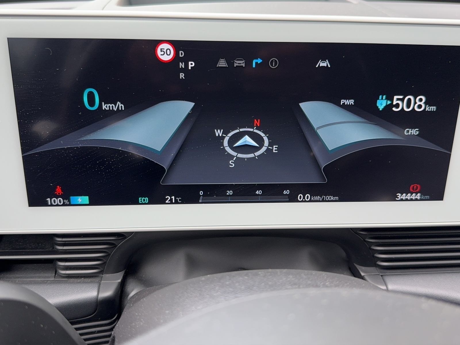 HYUNDAI Ioniq 5 First Edition-image-10