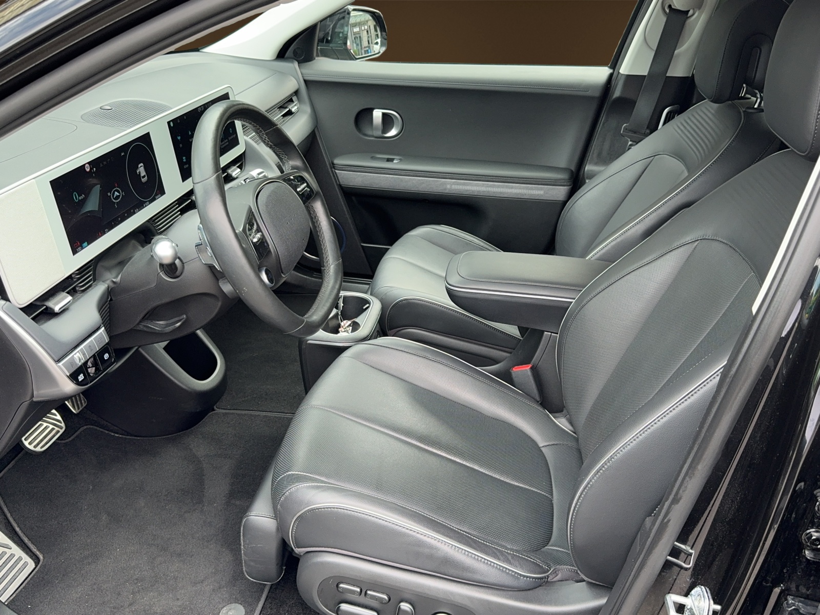 HYUNDAI Ioniq 5 First Edition-image-5