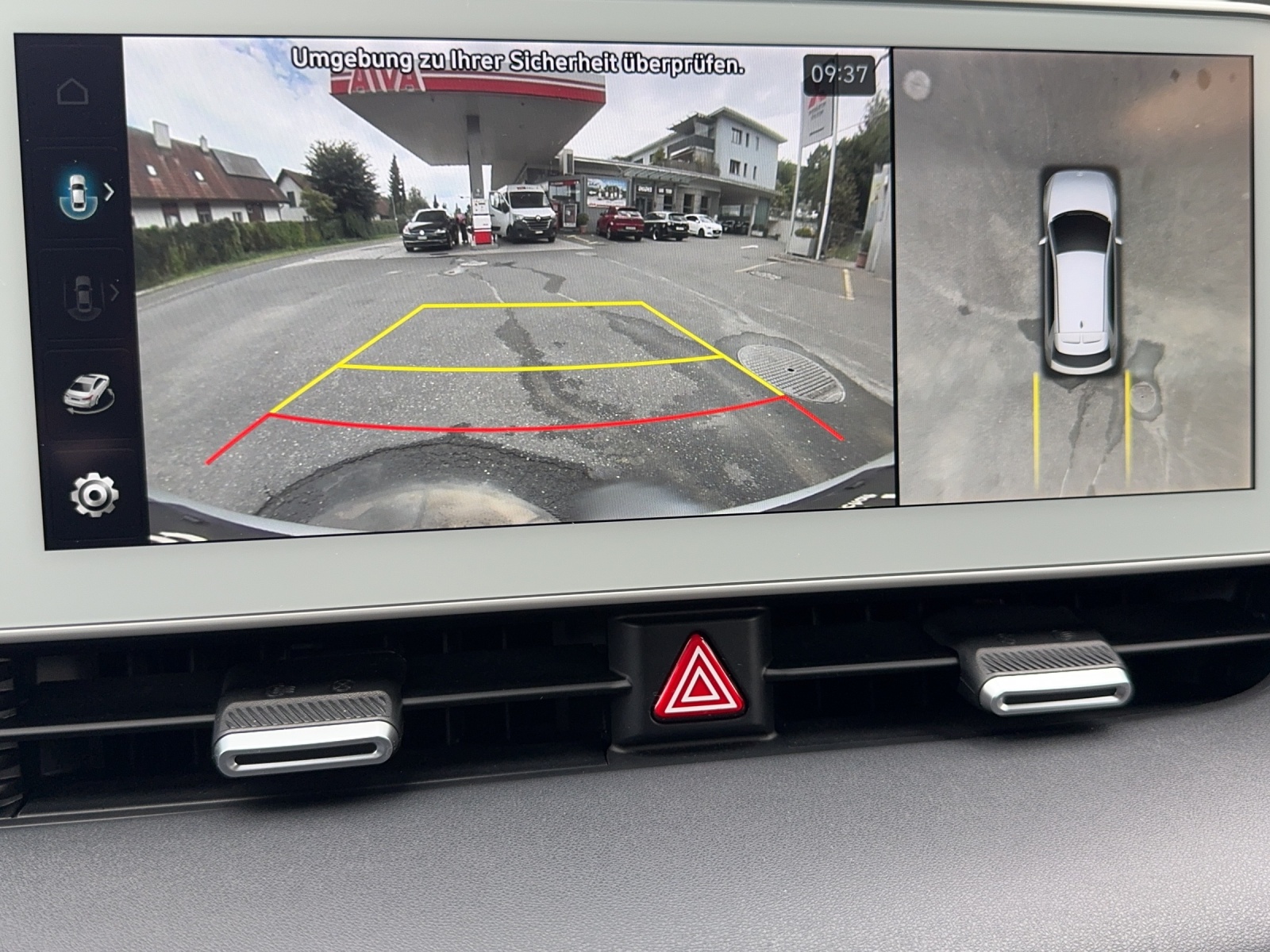 HYUNDAI Ioniq 5 First Edition-image-13