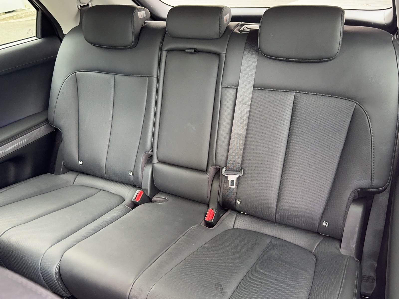 HYUNDAI Ioniq 5 First Edition-image-6