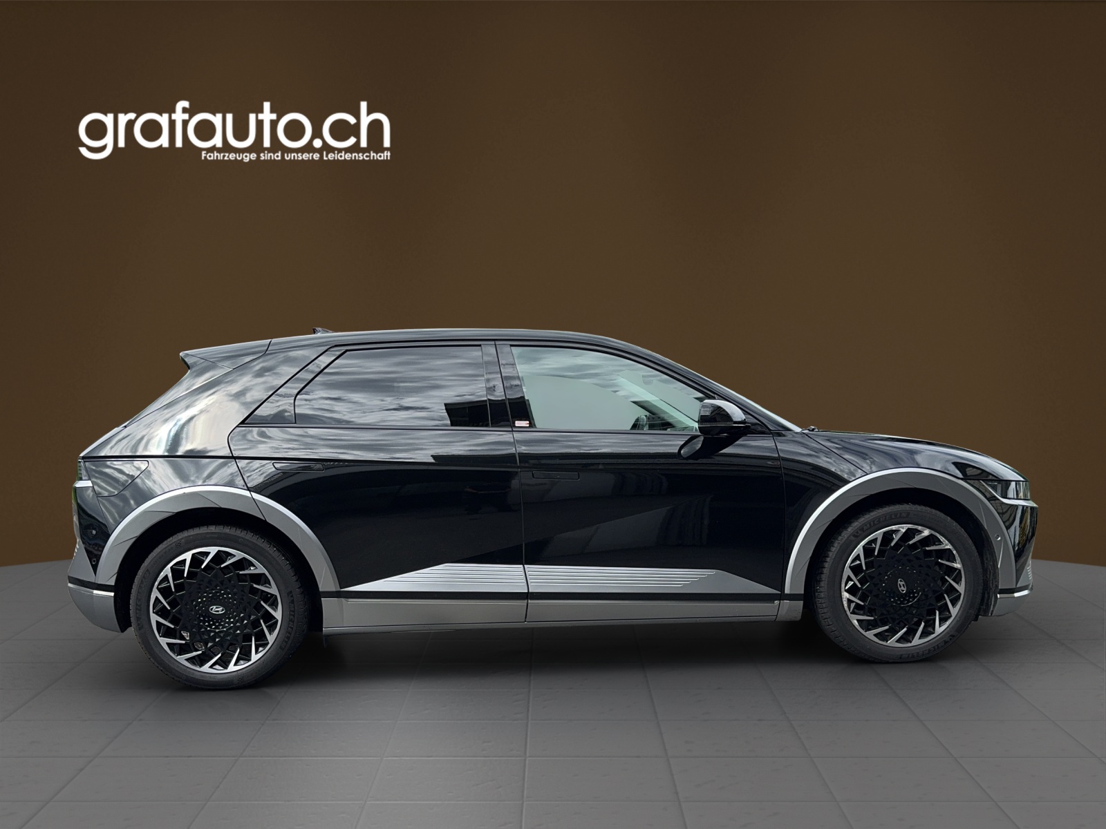 HYUNDAI Ioniq 5 First Edition-image-2