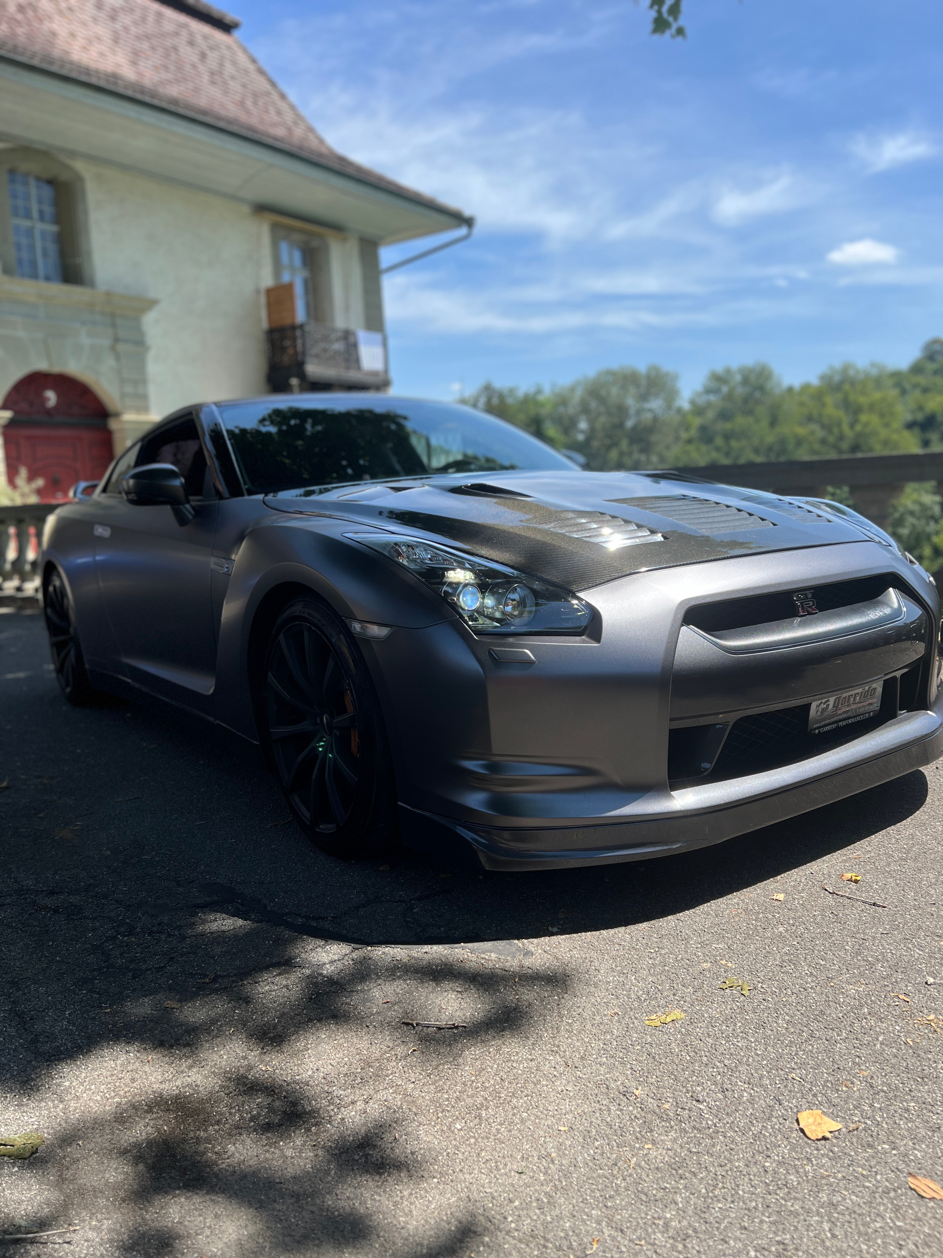 Car photo