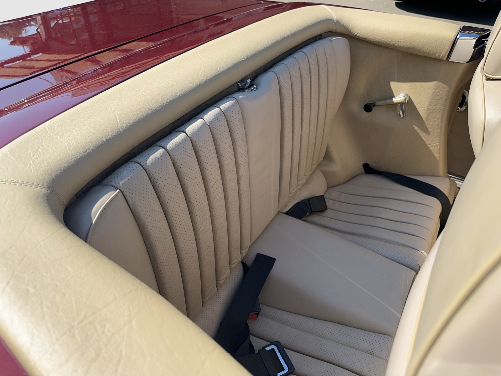 MERCEDES-BENZ 420 SL Automatic-image-28