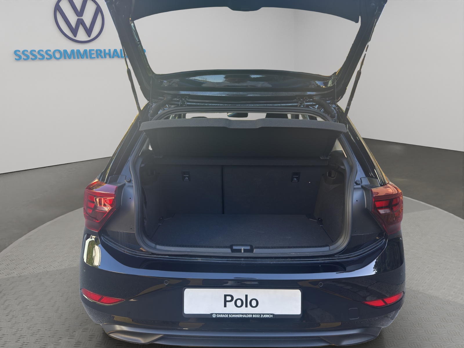 VW Polo 1.0 TSI Life DSG-image-5