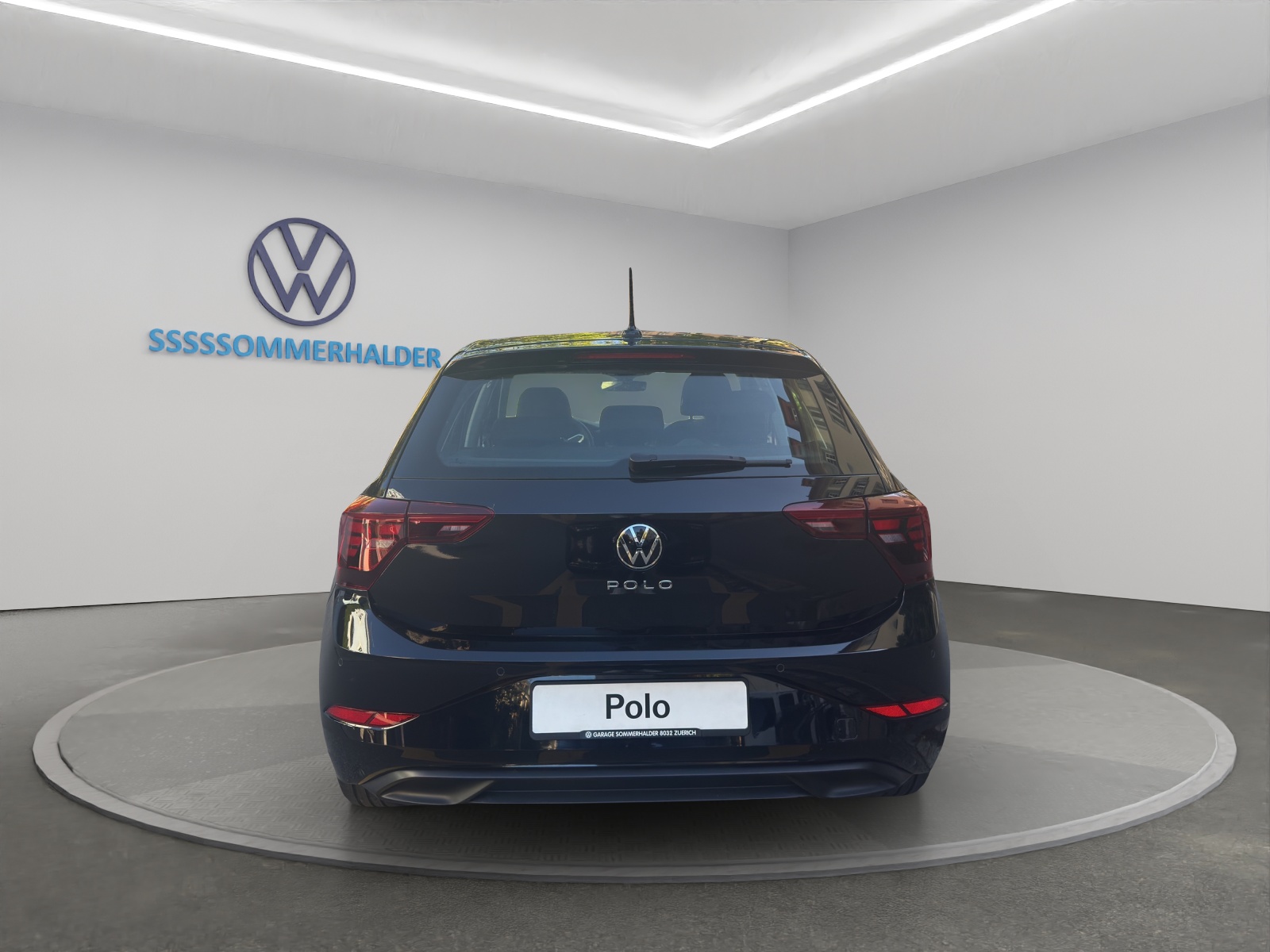 VW Polo 1.0 TSI Life DSG-image-4