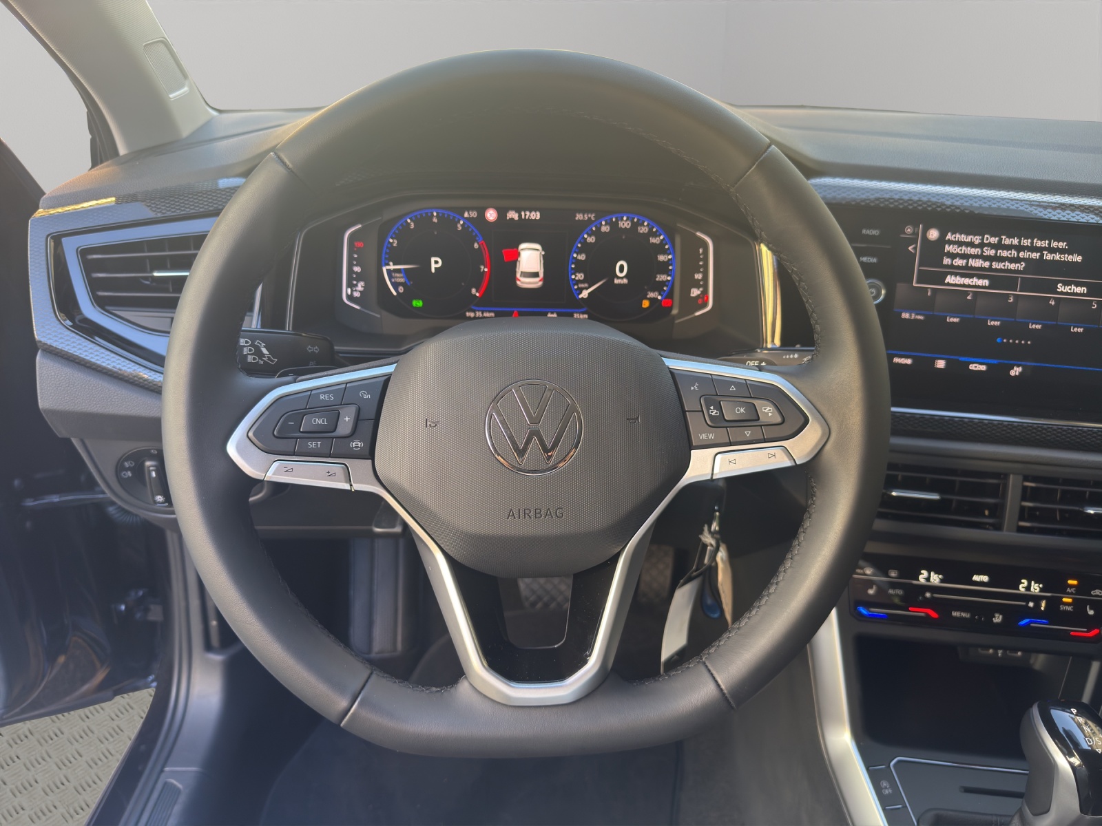 VW Polo 1.0 TSI Life DSG-image-7