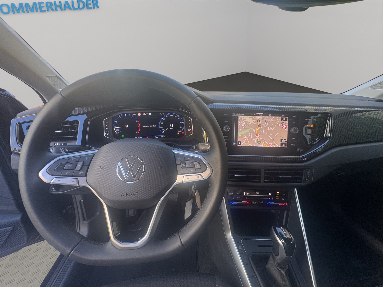 VW Polo 1.0 TSI Life DSG-image-8