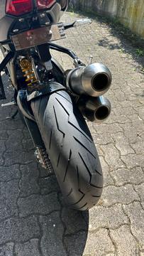 DUCATI Streetfighter 1099 S-image-5