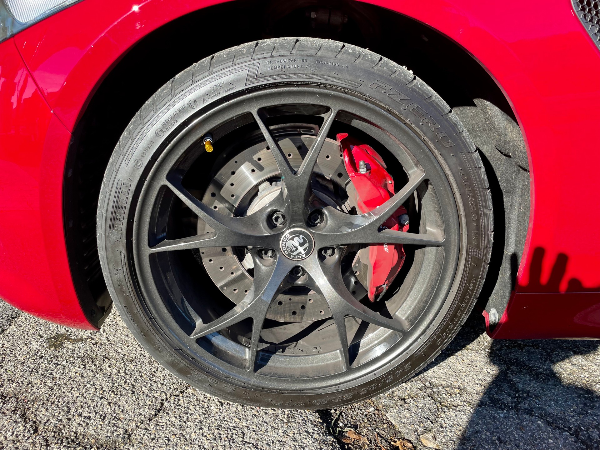 ALFA ROMEO Giulia 2.9 V6 Quadrifoglio-showroom-element-3