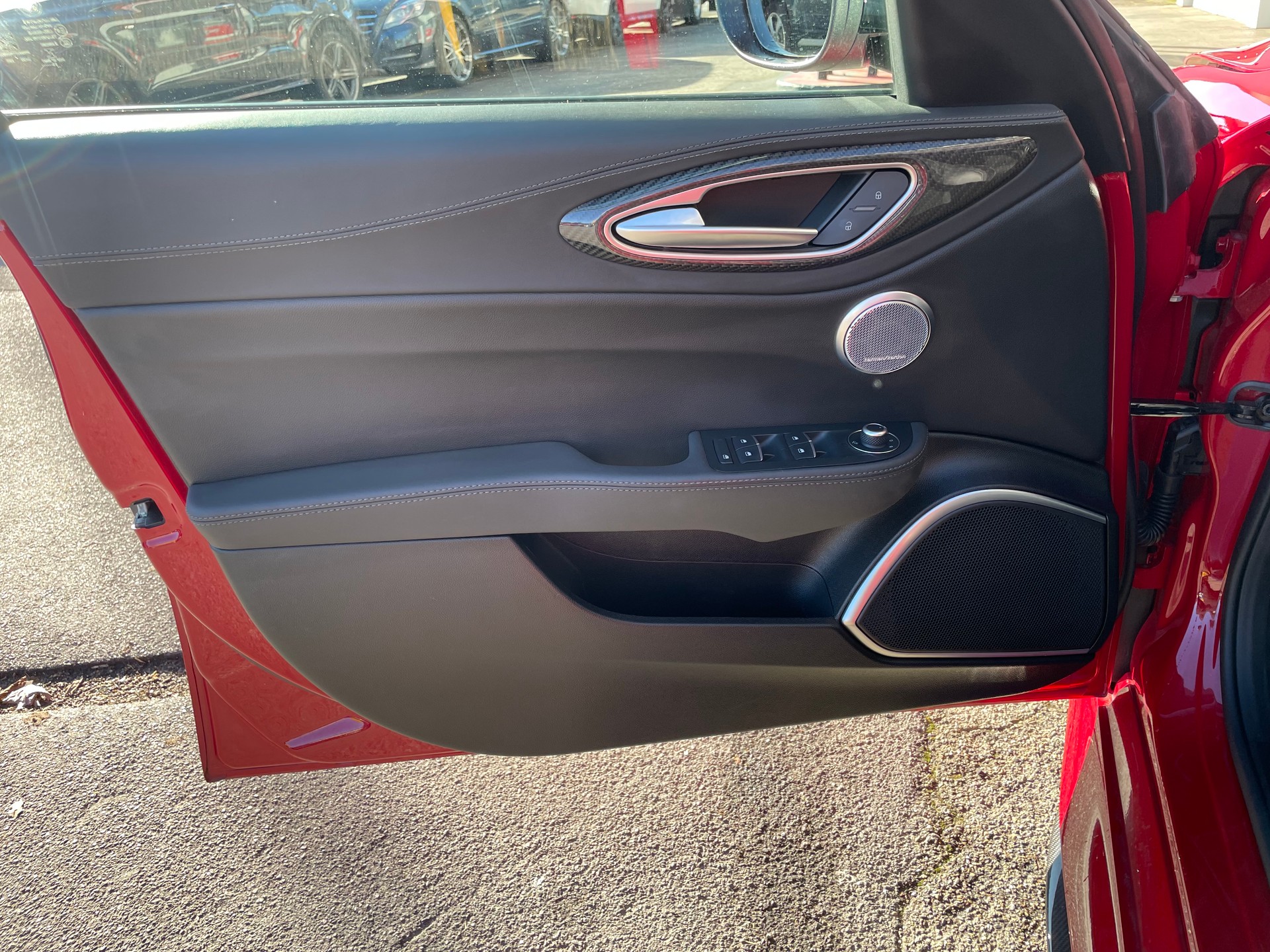 ALFA ROMEO Giulia 2.9 V6 Quadrifoglio-image-14