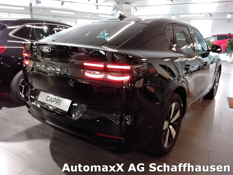 FORD Capri Extended Range Select AWD-image-4