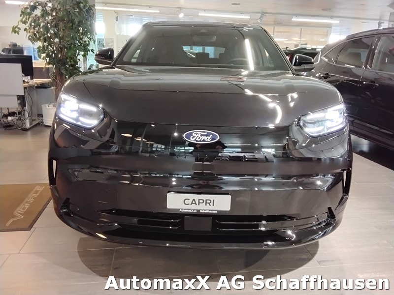 FORD Capri Extended Range Select AWD-image-1