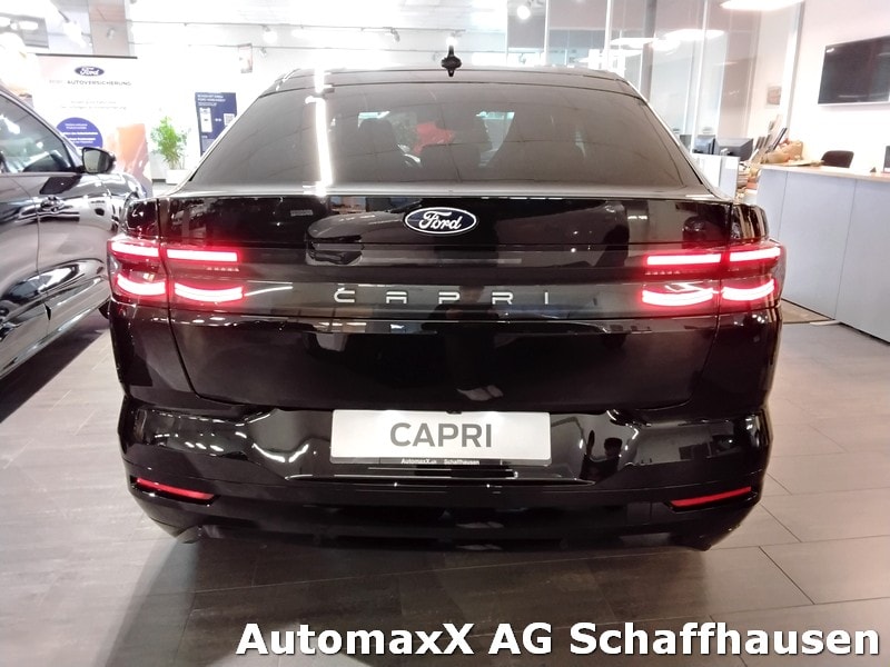 FORD Capri Extended Range Select AWD-image-5