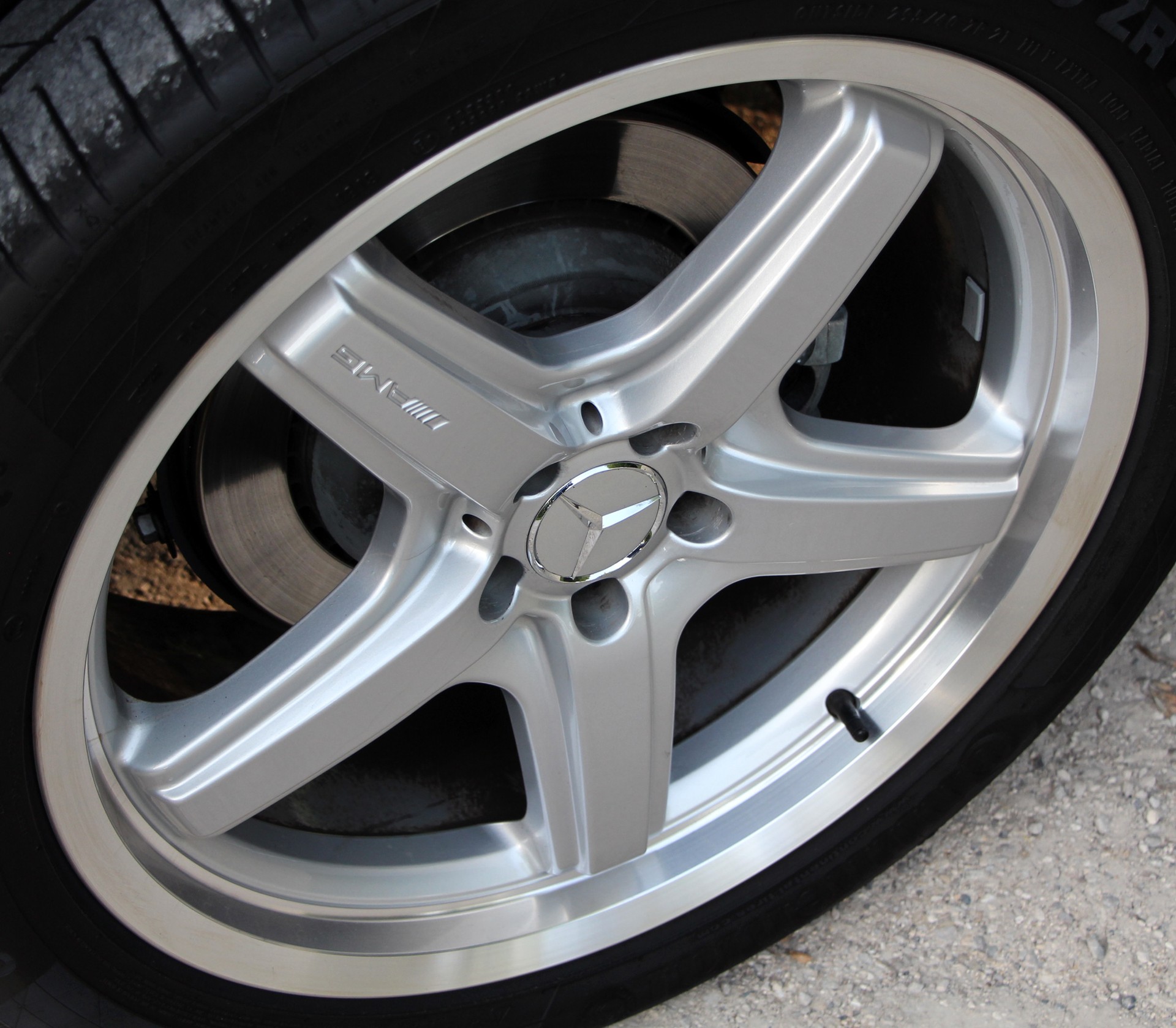 MERCEDES-BENZ GL 500 4Matic 7G-Tronic-image-29