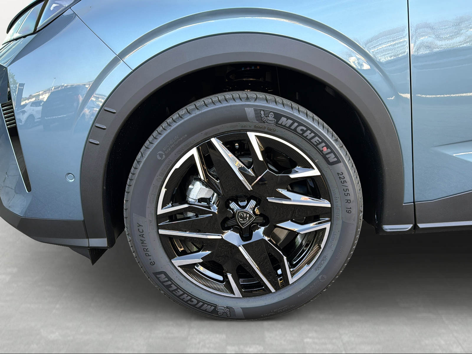 PEUGEOT 5008 145 Hybrid e-DCS6 Allure Premium 8 Jahre Garantie!!-image-6