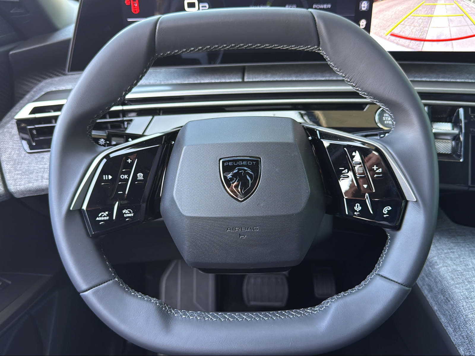 PEUGEOT 5008 145 Hybrid e-DCS6 Allure Premium 8 Jahre Garantie!!-image-4