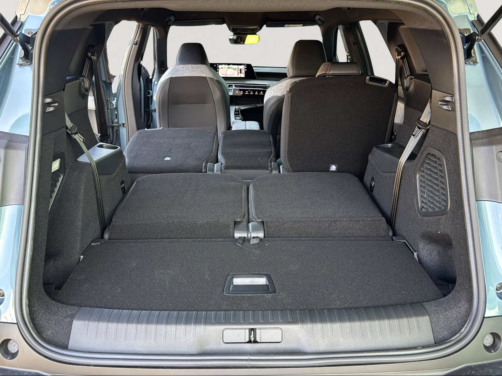 PEUGEOT 5008 145 Hybrid e-DCS6 Allure Premium 8 Jahre Garantie!!-image-22