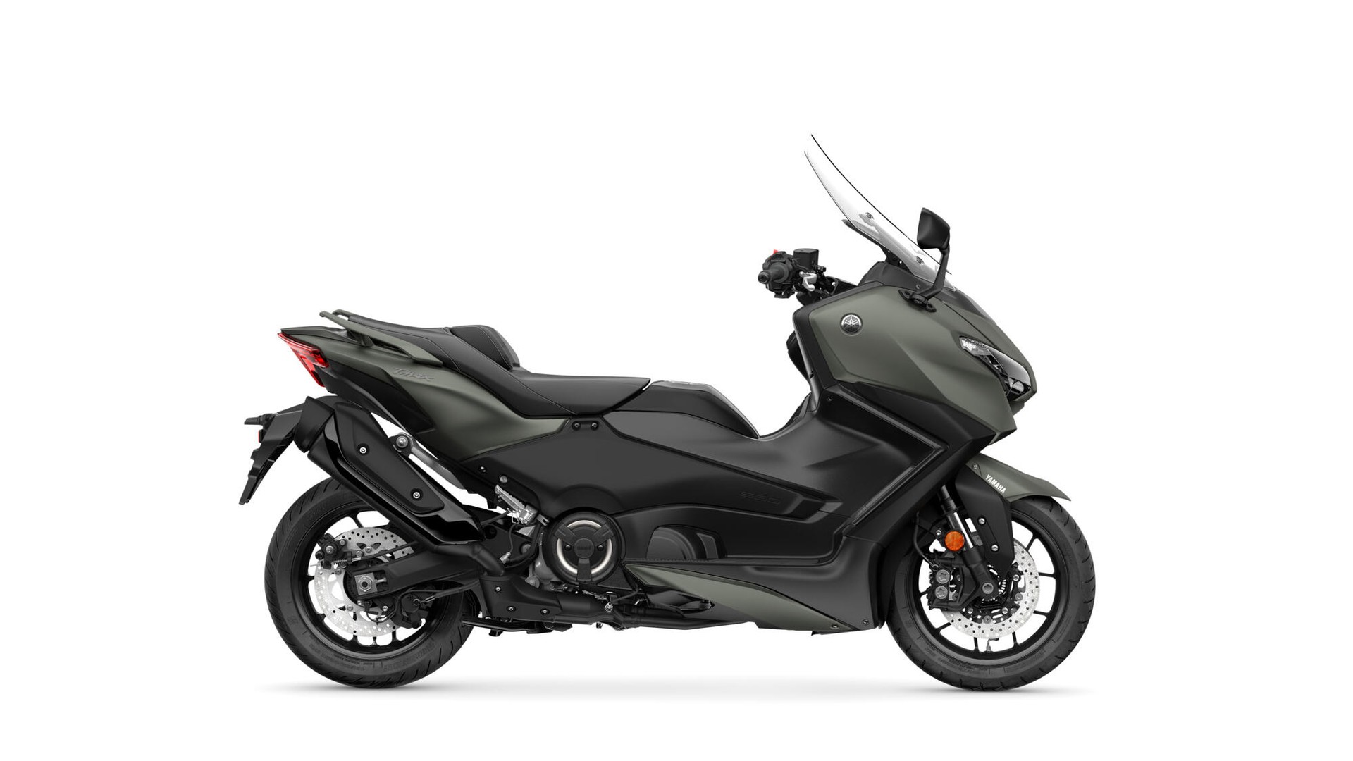 YAMAHA T-MAX