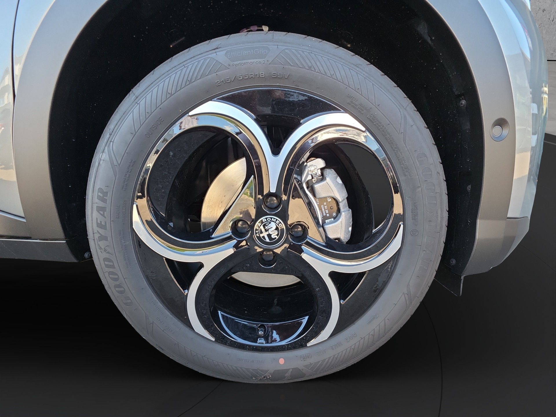 ALFA ROMEO Junior 1.2 Ibrida Speciale-image-14