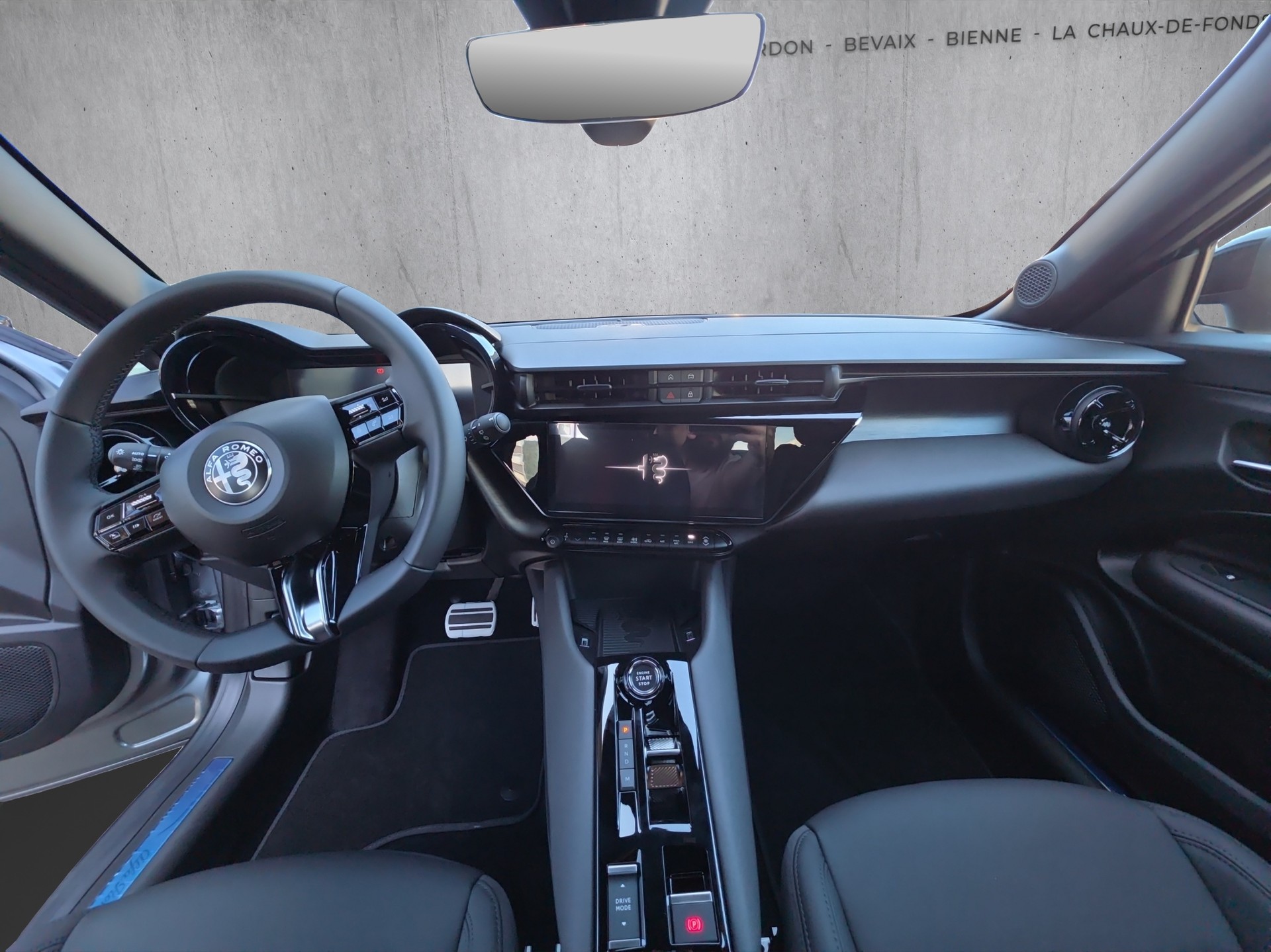 ALFA ROMEO Junior 1.2 Ibrida Speciale-image-9
