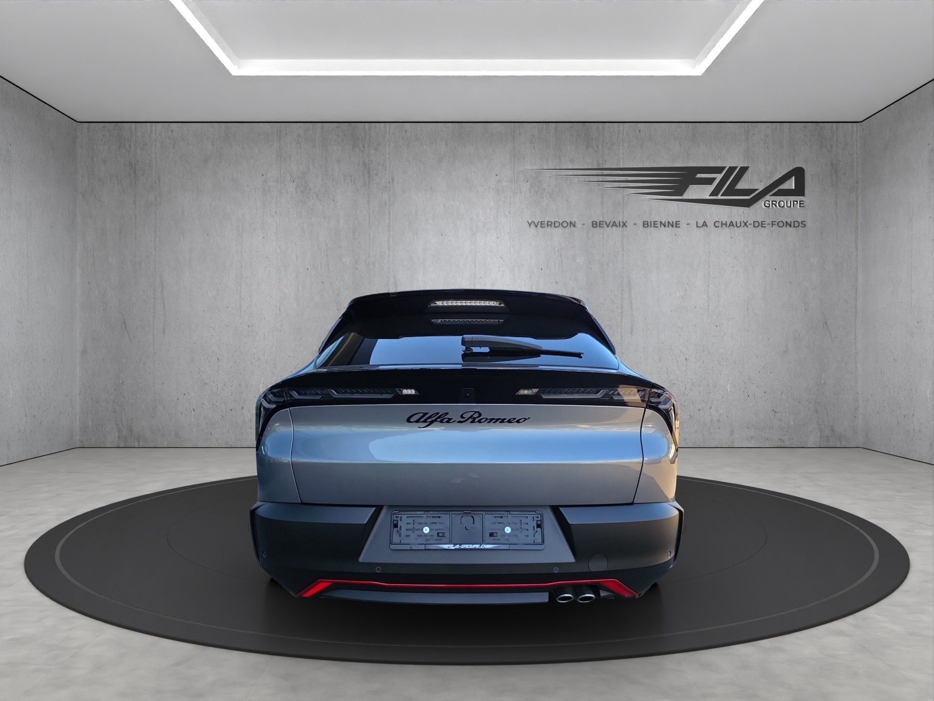 ALFA ROMEO Junior 1.2 Ibrida Speciale-image-4