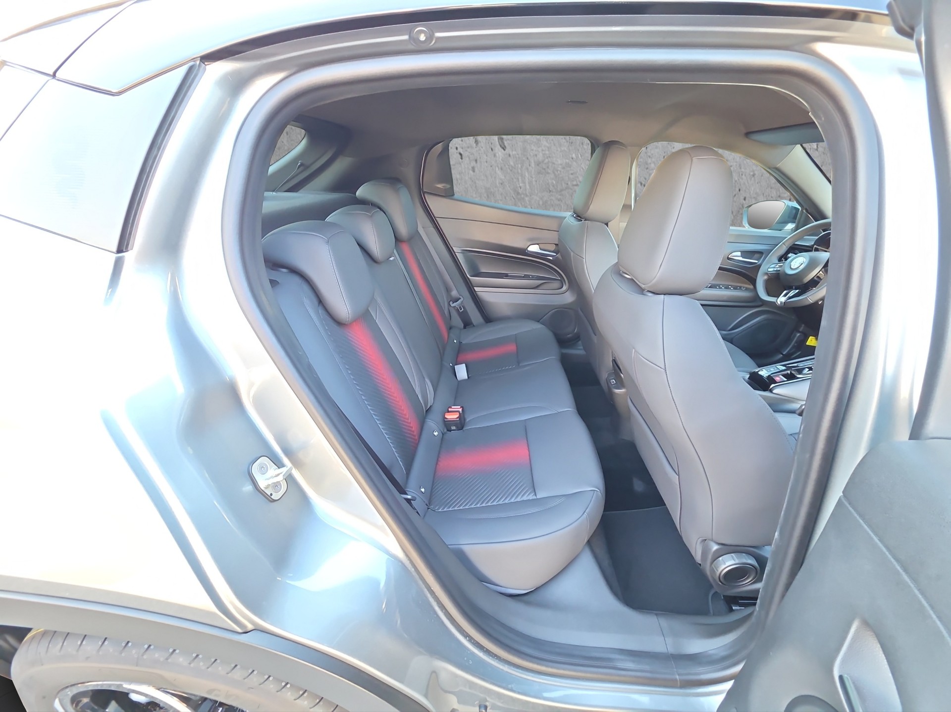 ALFA ROMEO Junior 1.2 Ibrida Speciale-image-12