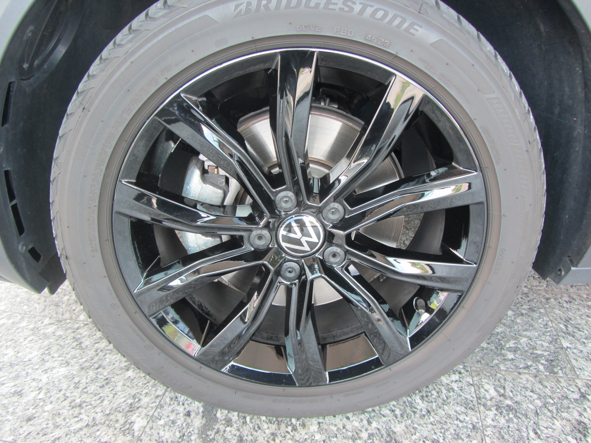 VW T-Roc 2.0 TSI R-Line DSG 4Motion-image-10