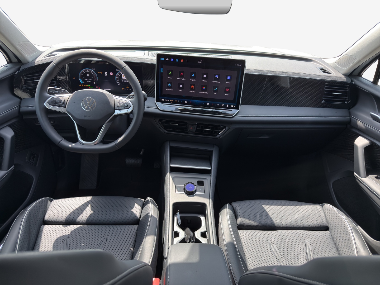 VW Tiguan 1.5 TSI evo2 mHEV Life DSG-image-8
