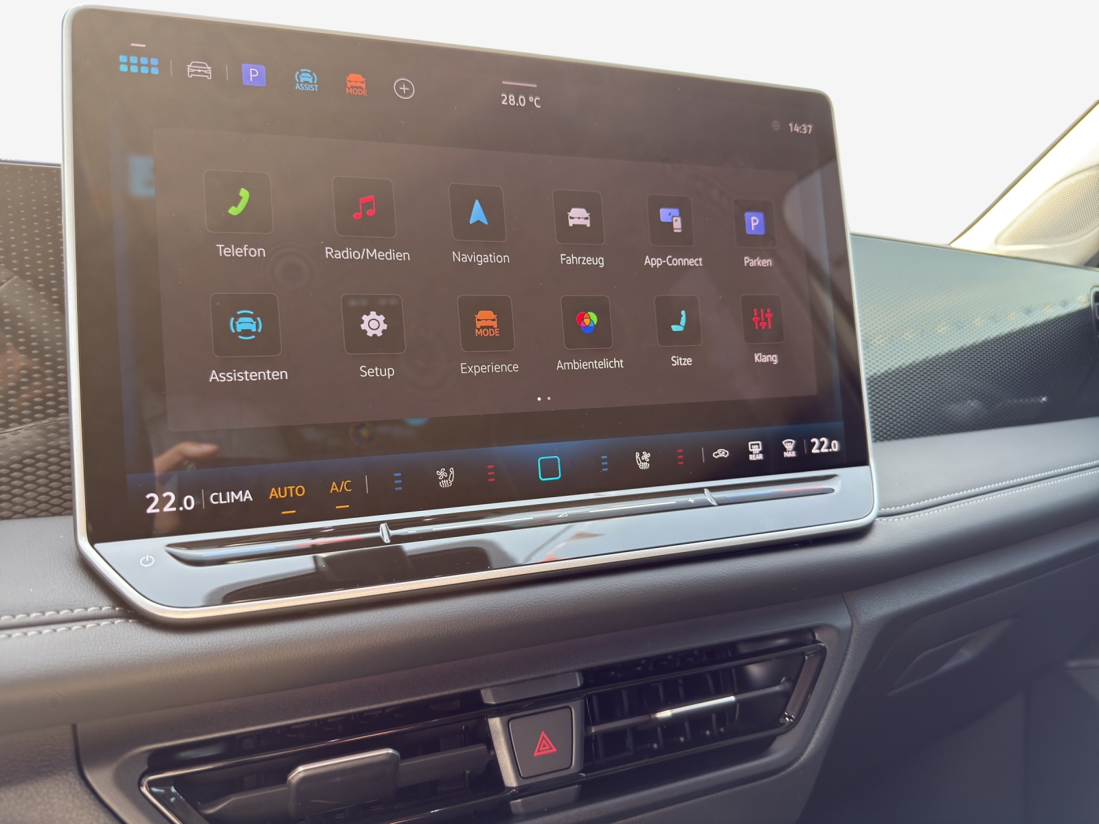 VW Tiguan 1.5 TSI evo2 mHEV Life DSG-image-10