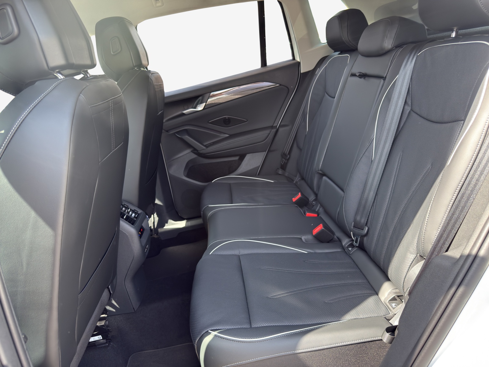 VW Tiguan 1.5 TSI evo2 mHEV Life DSG-image-11
