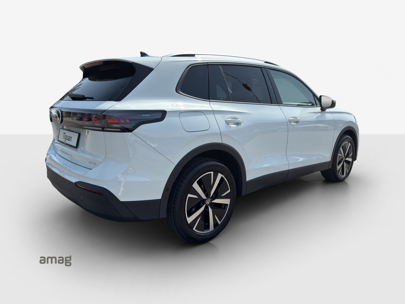 VW Tiguan 1.5 TSI evo2 mHEV Life DSG-image-4
