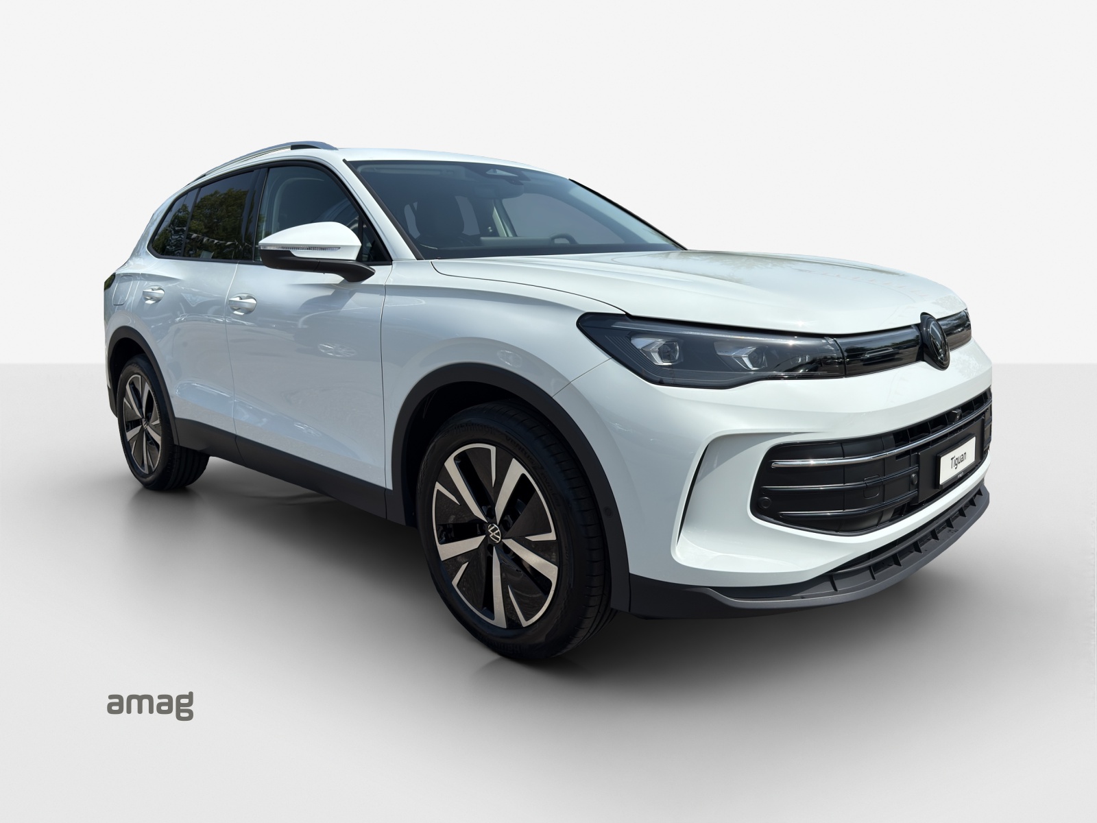 VW Tiguan 1.5 TSI evo2 mHEV Life DSG-image-5