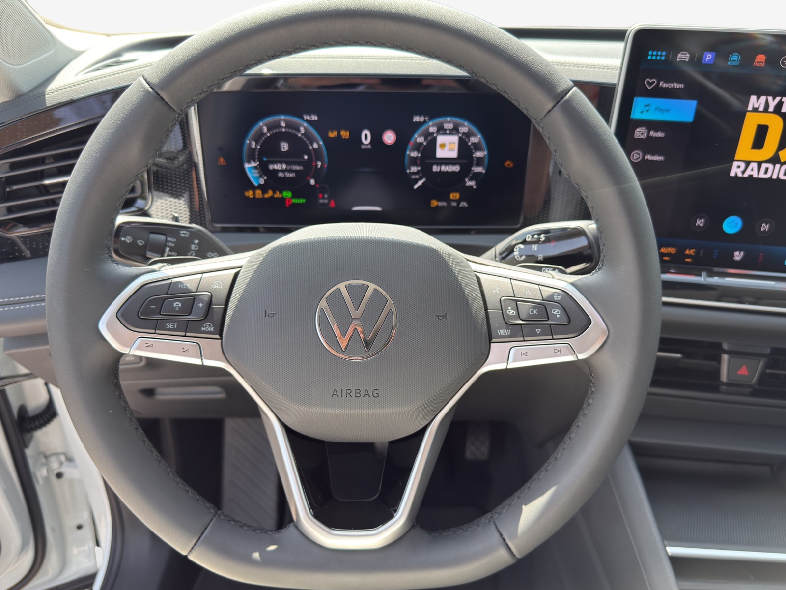 VW Tiguan 1.5 TSI evo2 mHEV Life DSG-image-9
