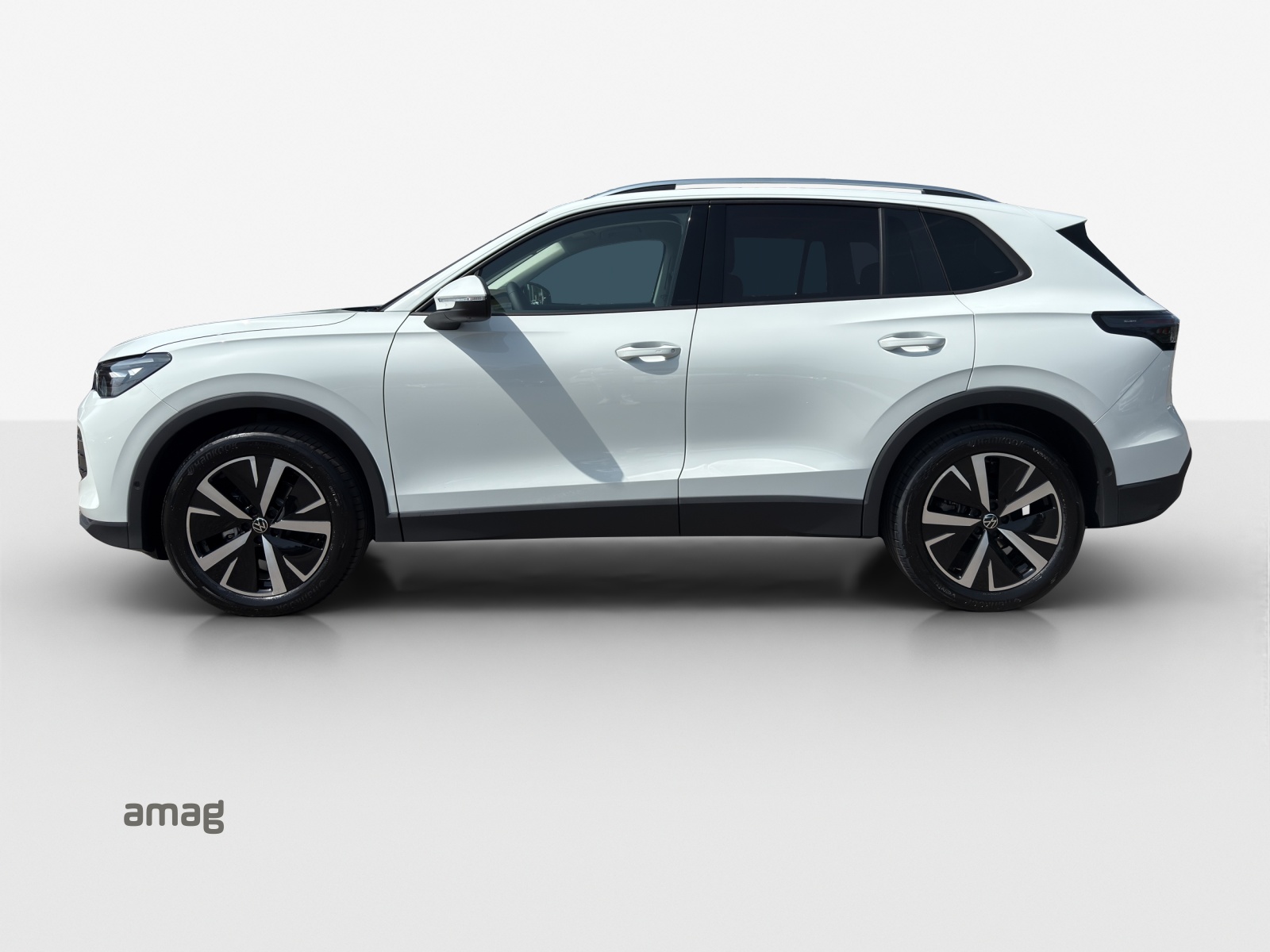 VW Tiguan 1.5 TSI evo2 mHEV Life DSG-image-1