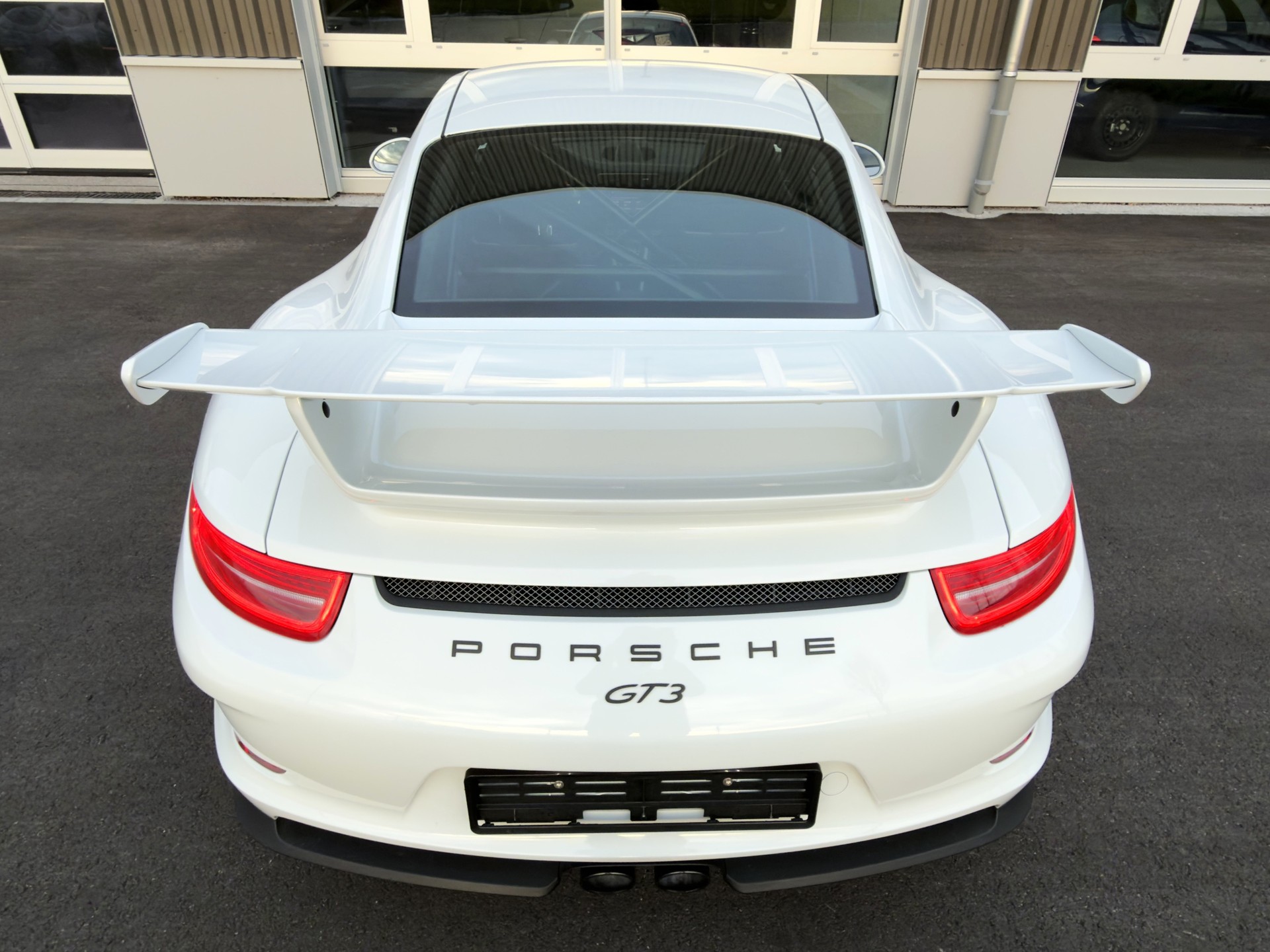 PORSCHE 911 GT3 PDK-image-8