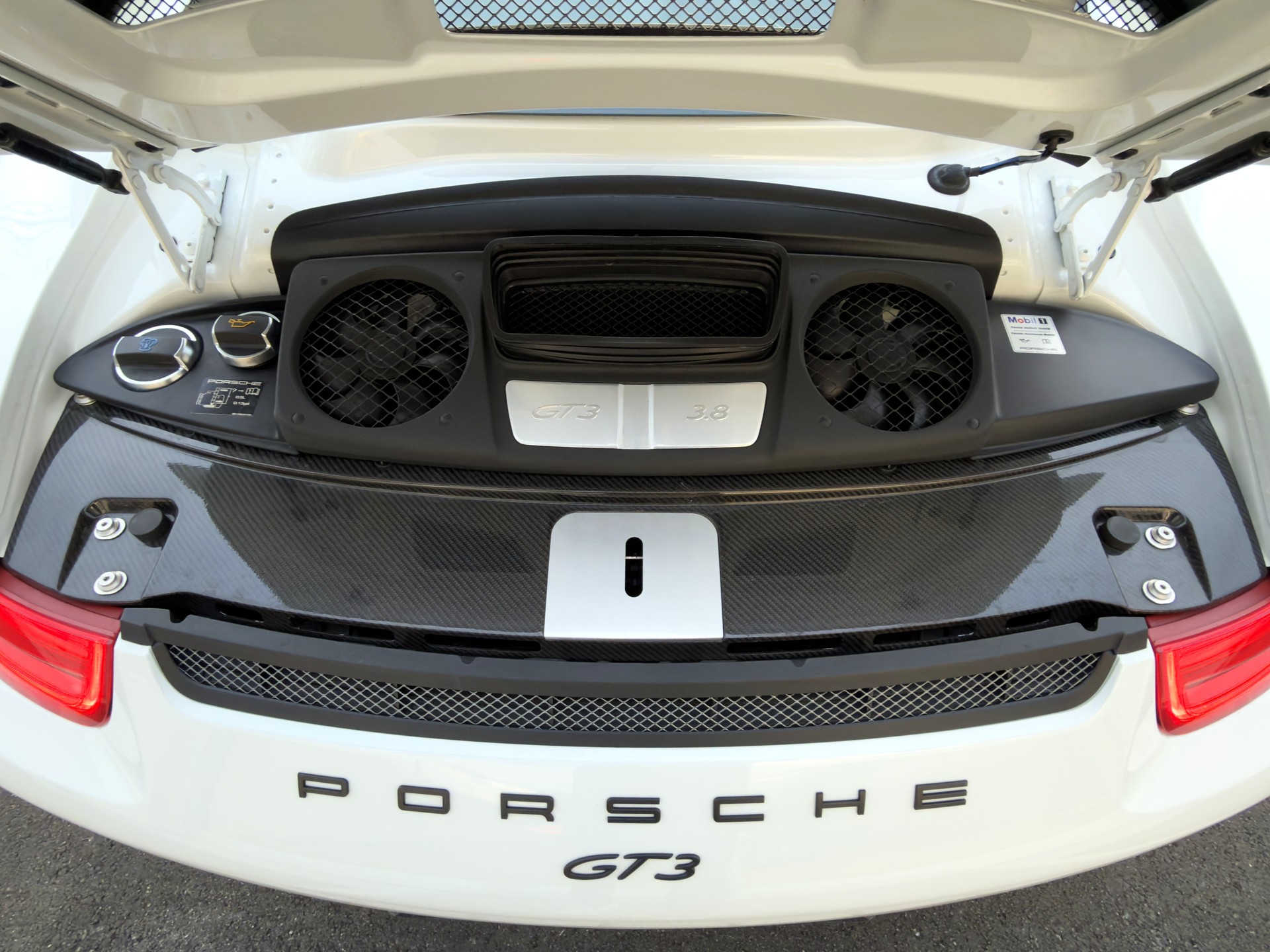 PORSCHE 911 GT3 PDK-image-17