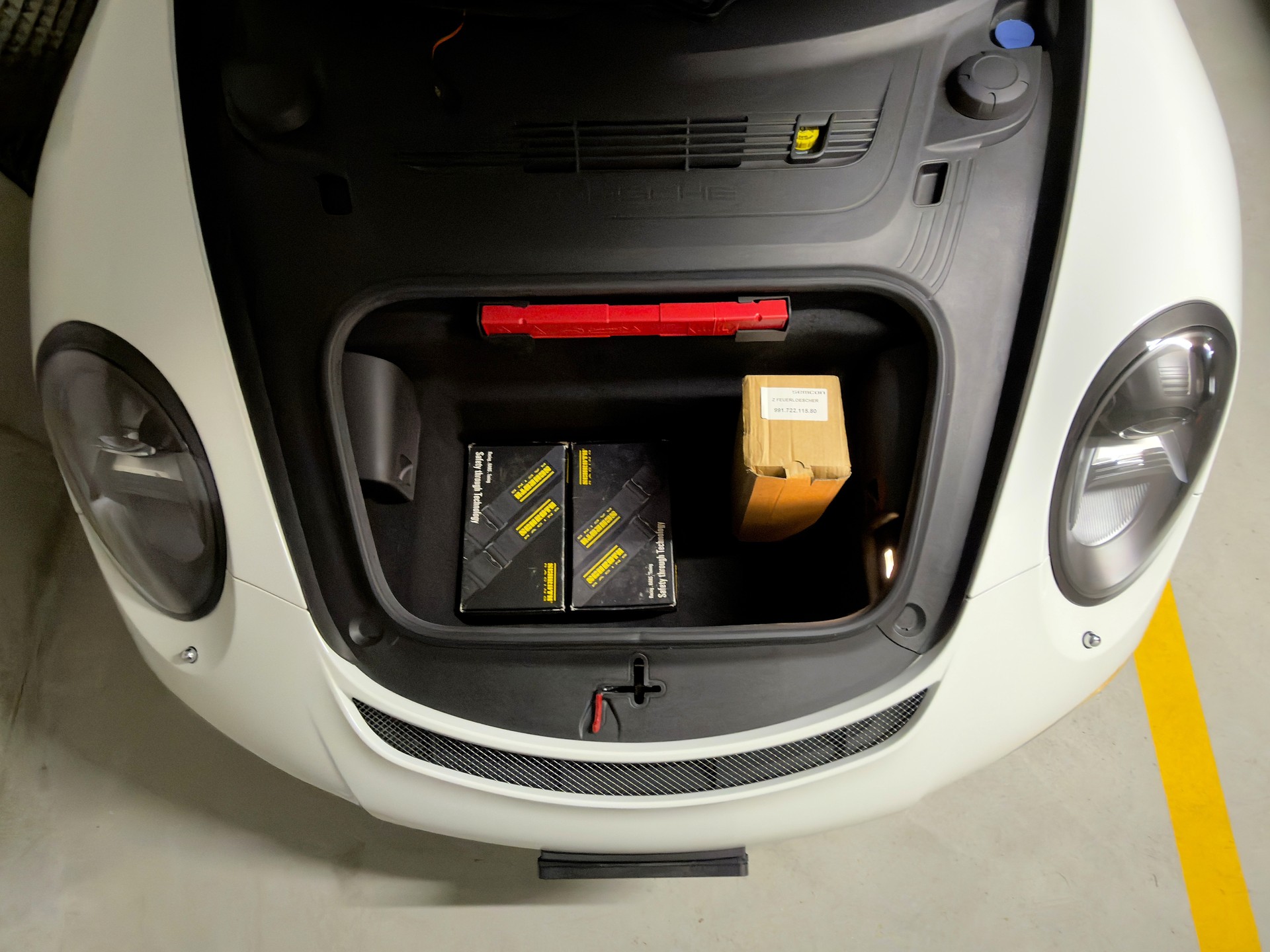 PORSCHE 911 GT3 PDK-image-18