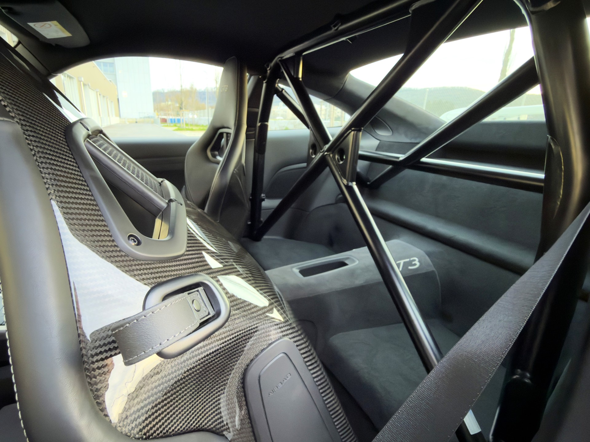 PORSCHE 911 GT3 PDK-image-15