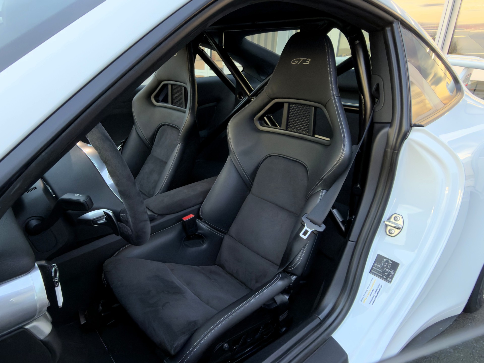 PORSCHE 911 GT3 PDK-image-14