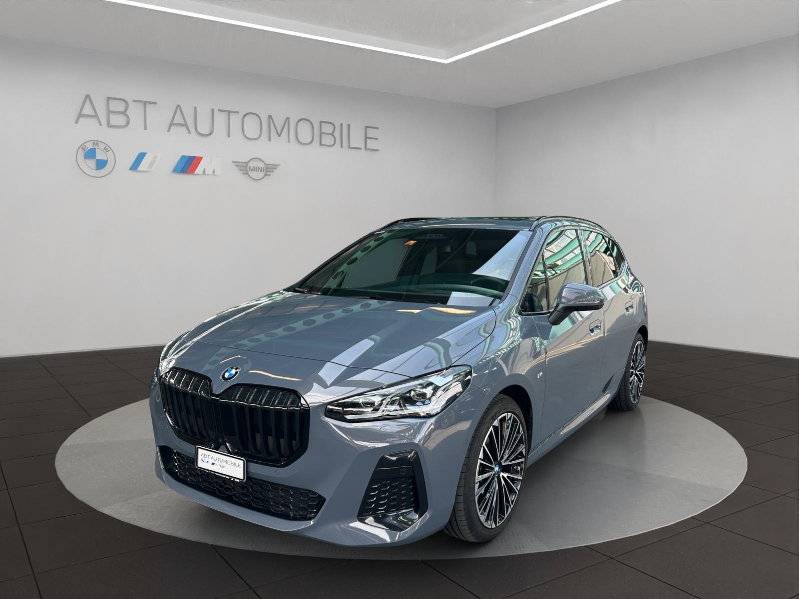 BMW 223i xDrive Active Tourer-image-0
