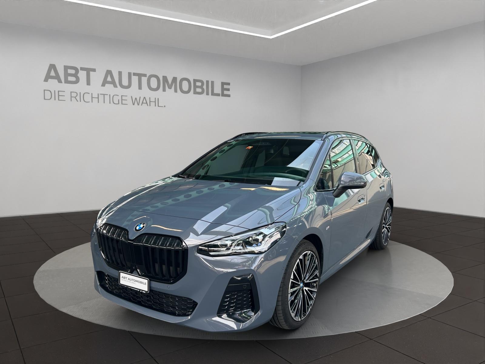 BMW 223i xDrive Active Tourer-image-0