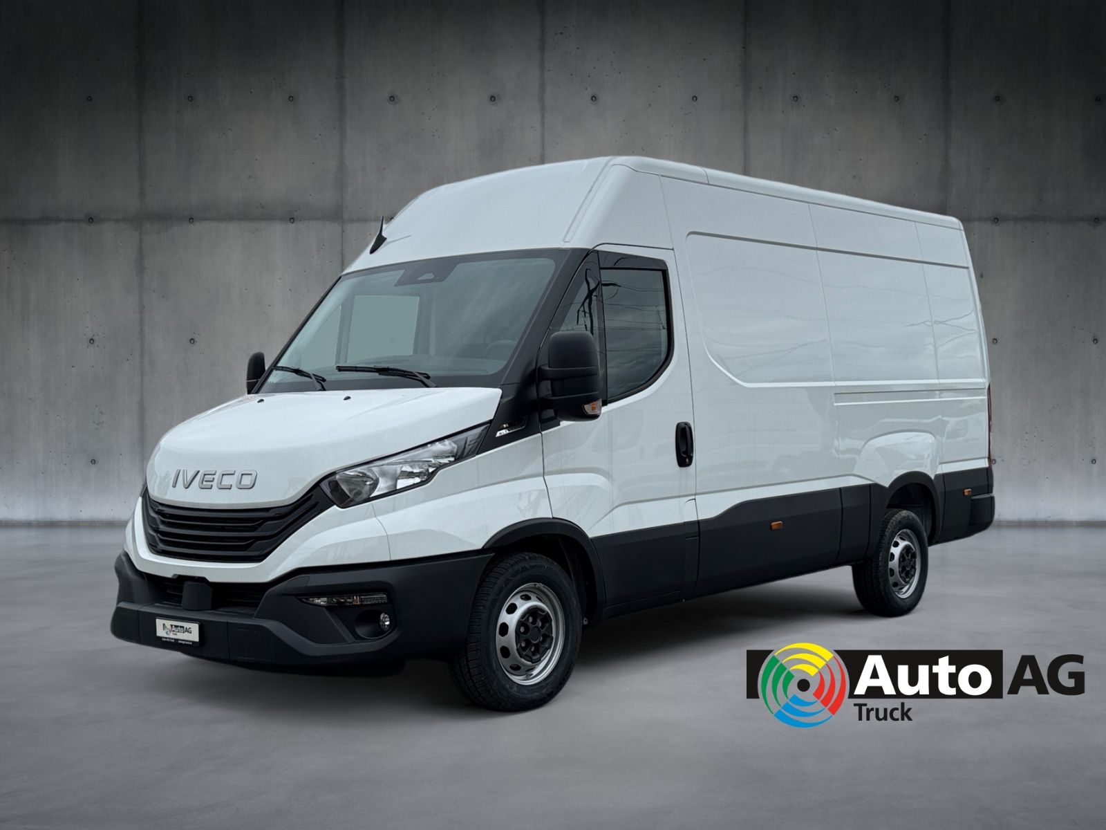 IVECO 35S18HA8V H2-image-0