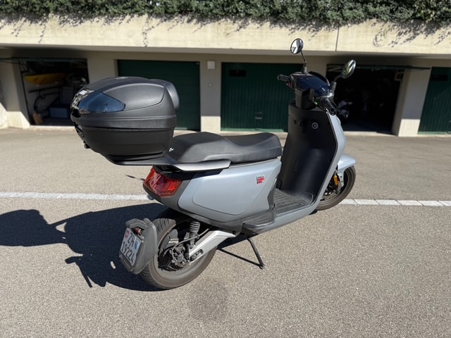 NIU MQi GT Evo-image-2