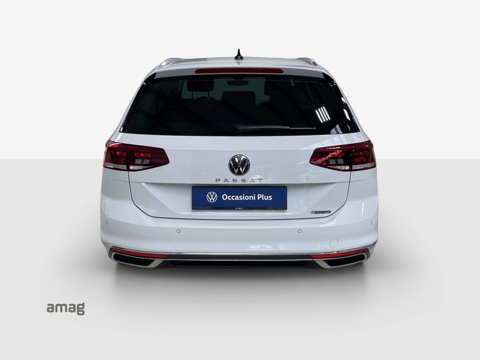 VW Passat 2.0 TDI BMT Elegance 4Motion DSG-image-3
