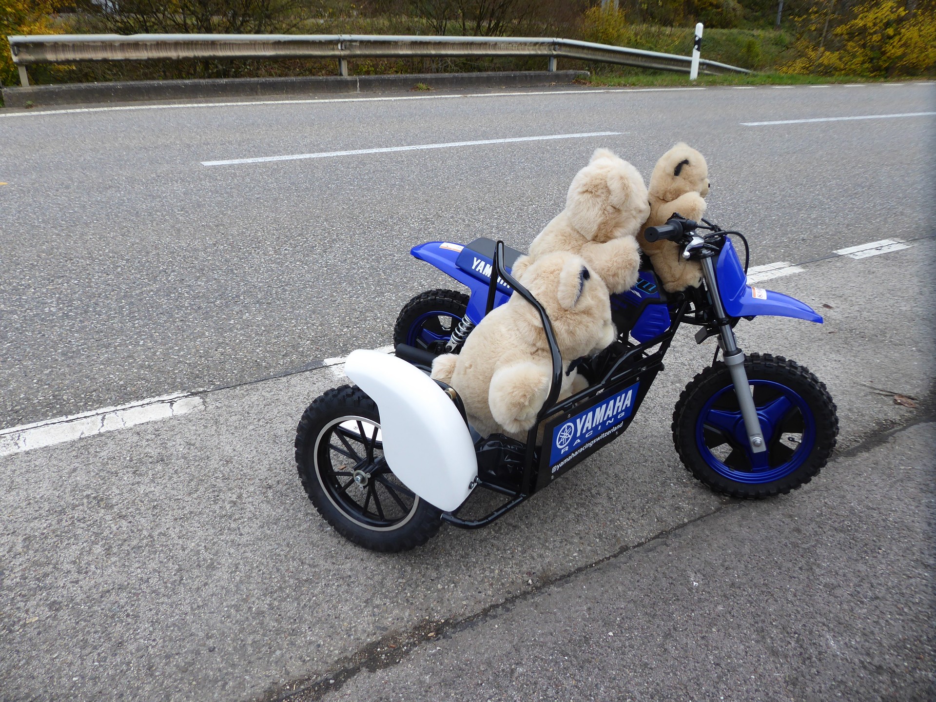 YAMAHA PW50 Side-car-showroom-element-2