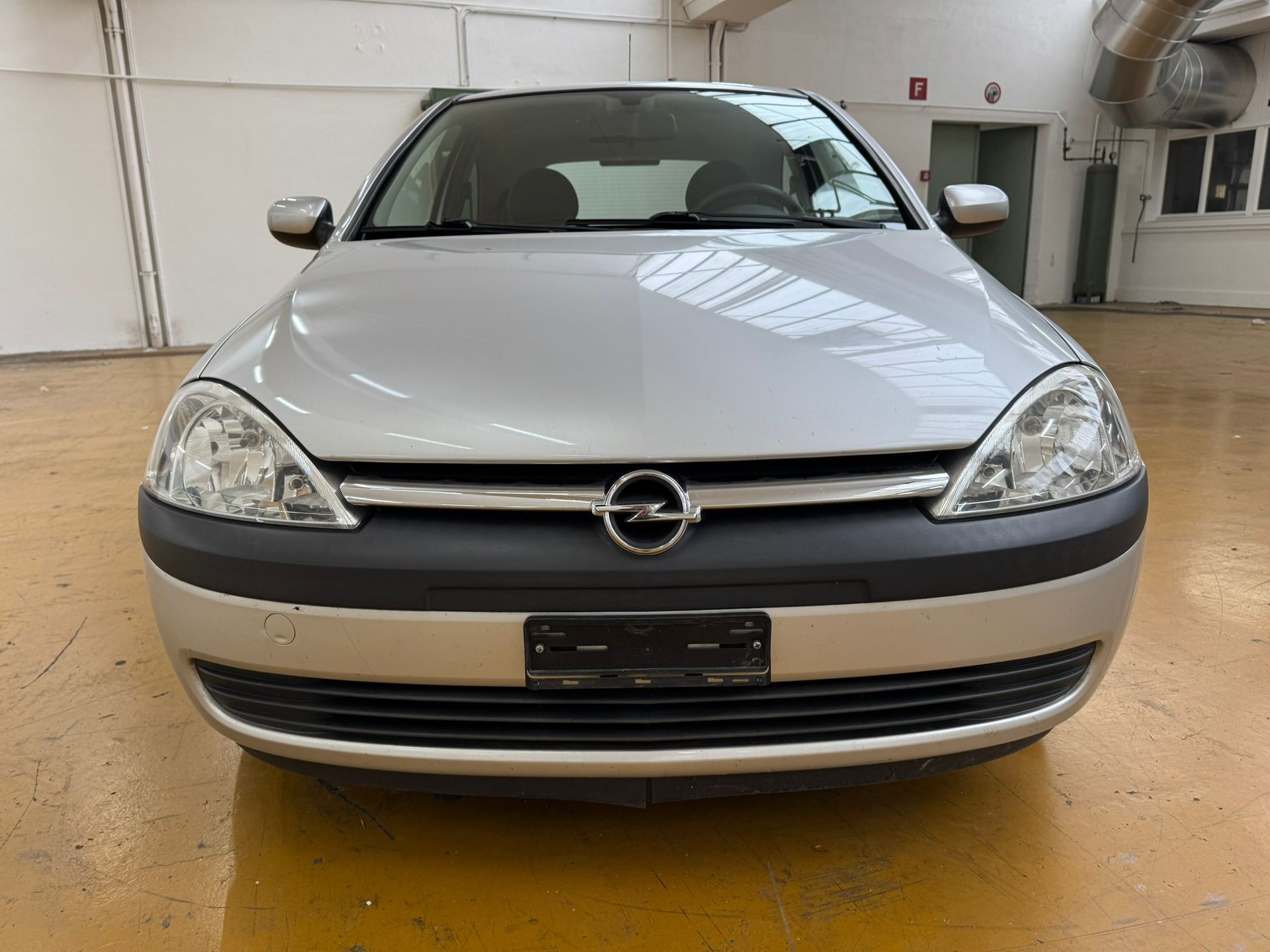 OPEL Corsa 1.2 16V Comfort-image-0