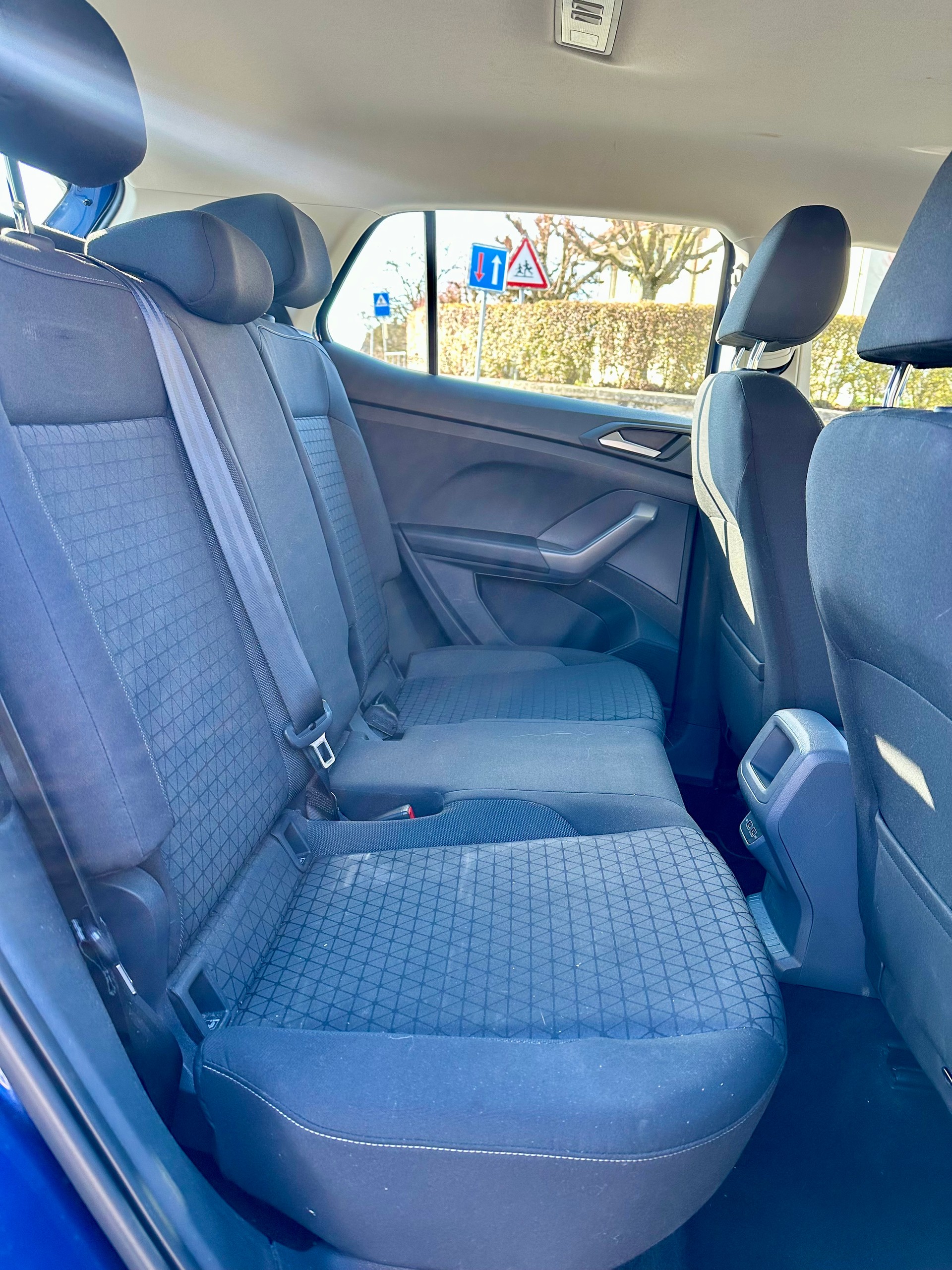VW T-Cross 1.0 TSI Life-image-14
