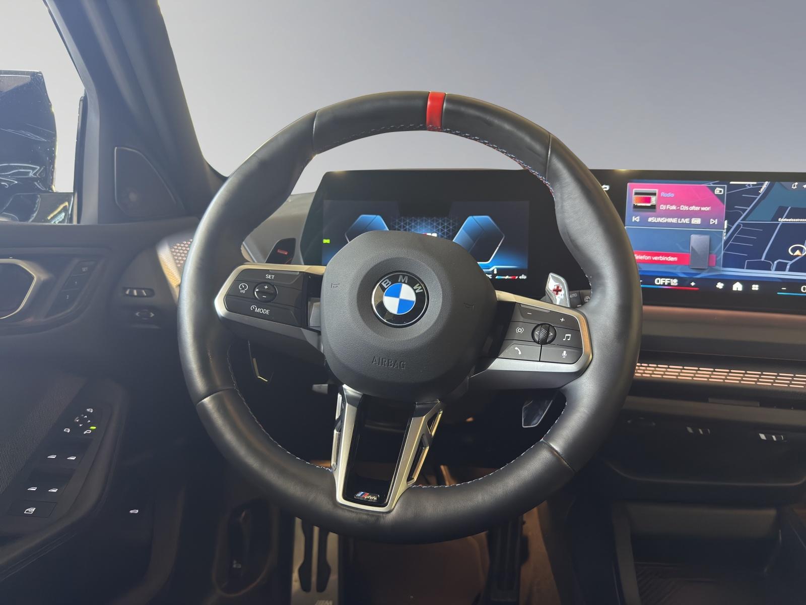 BMW M135i xDrive M-SportPaket Pro-image-8