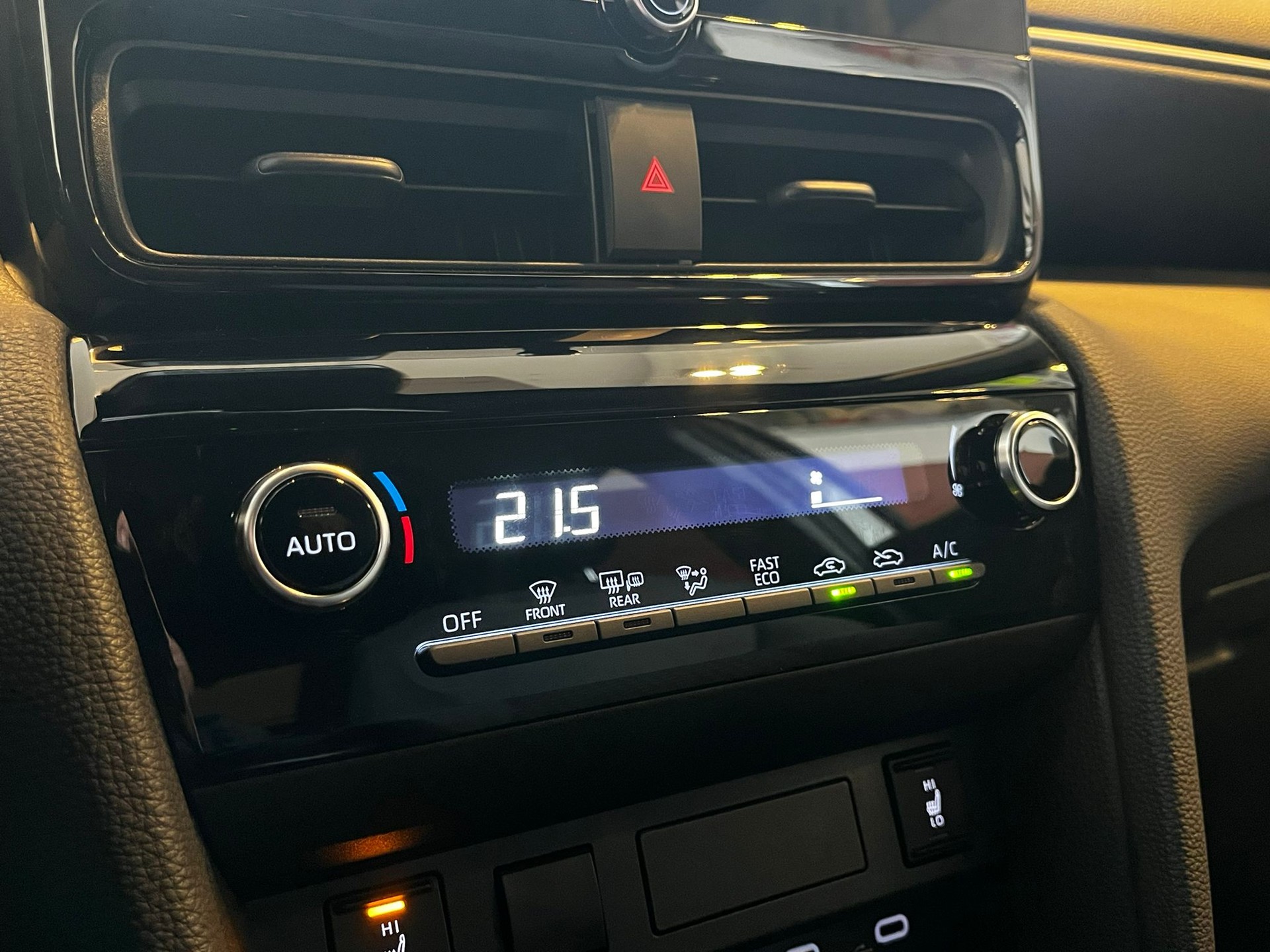 TOYOTA Yaris Cross 1.5 TEAMPLAYER-image-19