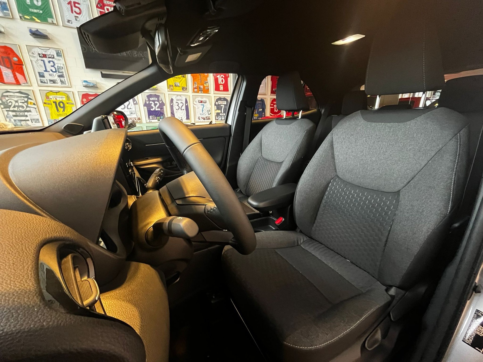 TOYOTA Yaris Cross 1.5 TEAMPLAYER-image-12